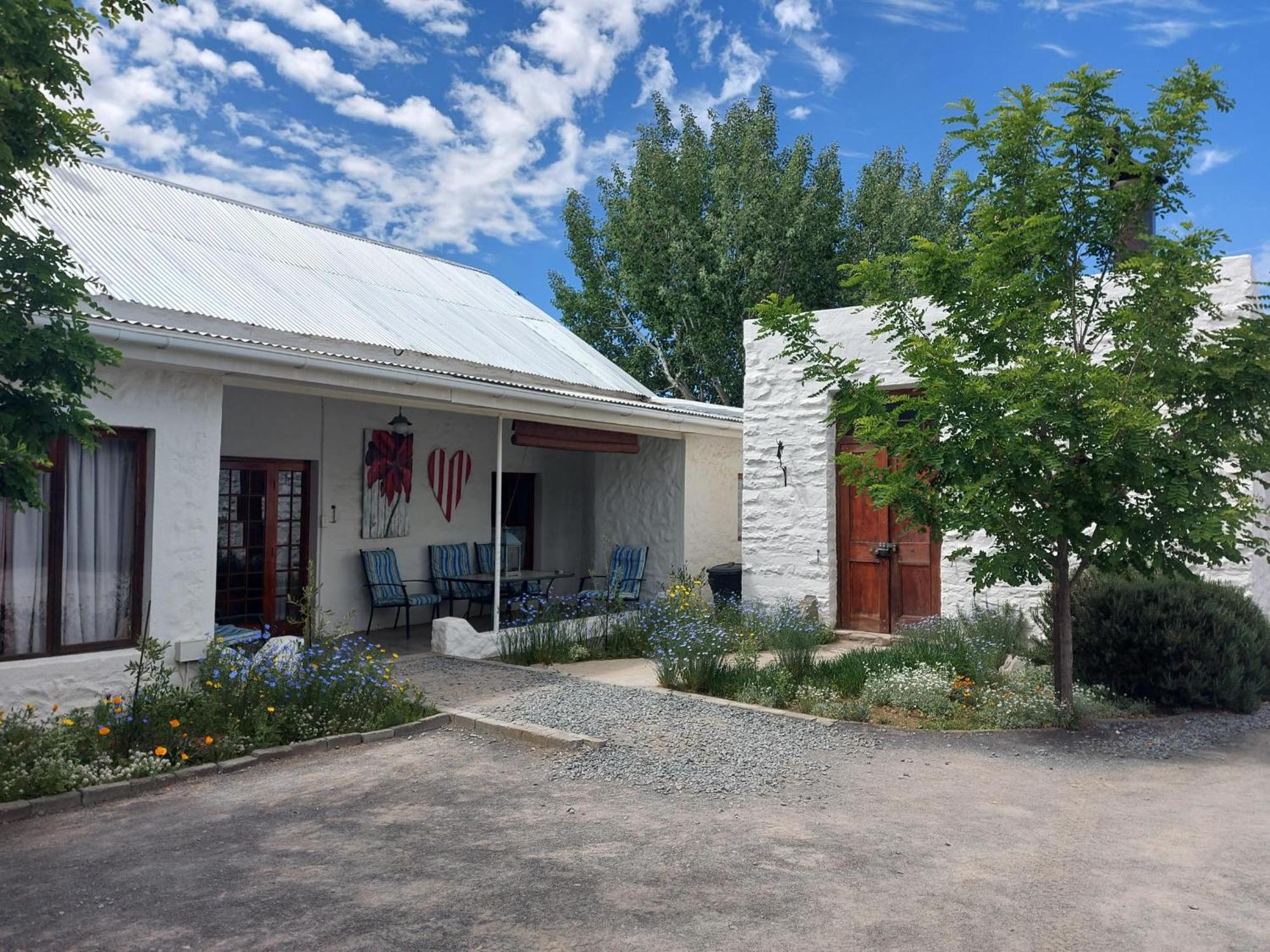 Hotel Kambro Kind Sutherland Exterior foto
