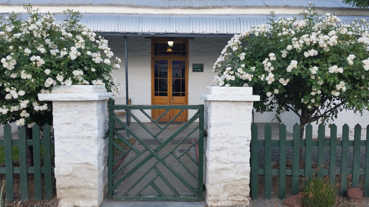 Hotel Kambro Kind Sutherland Exterior foto